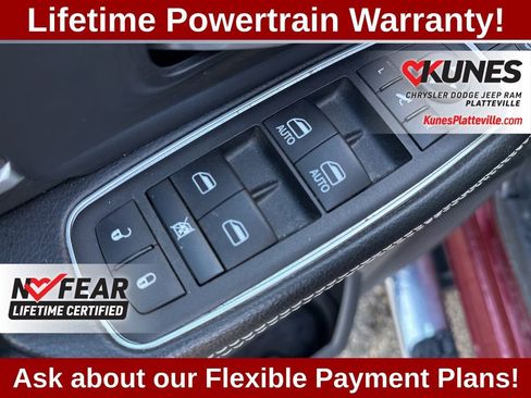 Used 2023 RAM 2500 Big Horn w/ Level 1 Equipment Group image 12