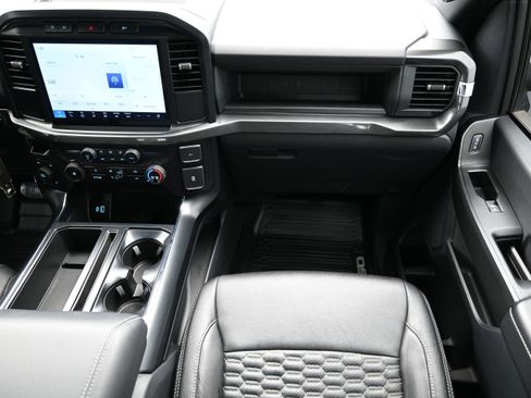 Used 2024 Ford F150 STX AWD/4WD image 33