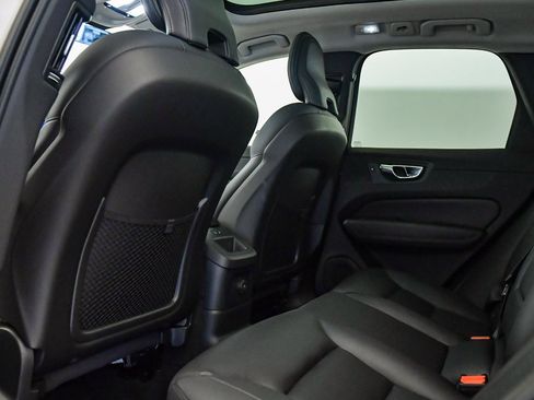 Certified 2025 Volvo XC60 T8 Core w/ Protection Package Premier image 21