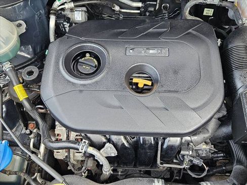 Used 2019 Hyundai Tucson SE AWD/4WD image 21