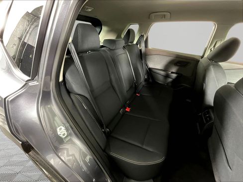 Certified 2023 Nissan Rogue S FWD image 24