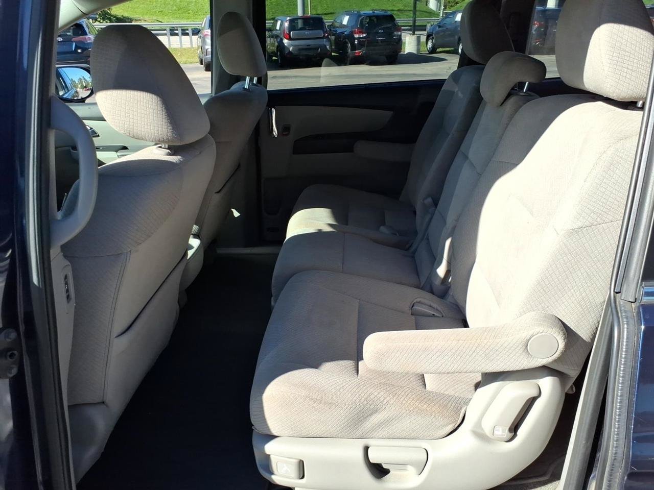Used 2015 Honda Odyssey EX image 7