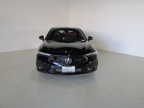Used 2024 Acura Integra A-Spec image 2