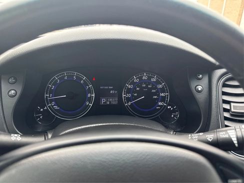 Used 2014 INFINITI QX50 Journey w/ Premium Package image 19