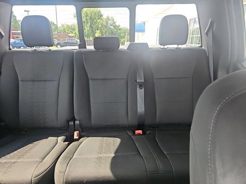 Used 2018 Ford F150 XLT w/ Equipment Group 302A Luxury AWD/4WD image 10
