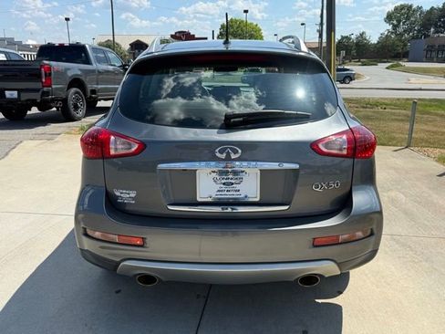 Used 2016 INFINITI QX50 2WD w/ Premium Plus Package image 10