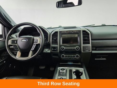 Used 2021 Ford Expedition XLT AWD/4WD image 30