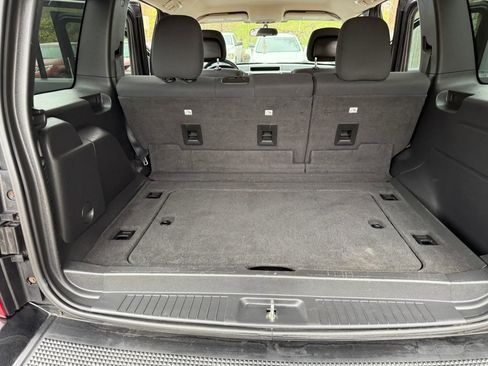 Used 2012 Jeep Liberty Sport w/ Popular Equipment Group AWD/4WD image 15