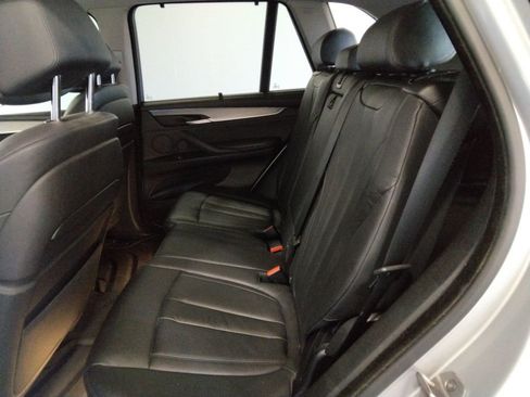 Used 2015 BMW X5 xDrive50i image 42