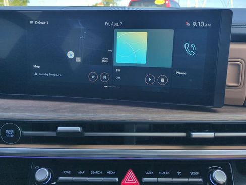 New 2027 Hyundai Santa Fe Calligraphy AWD/4WD image 22