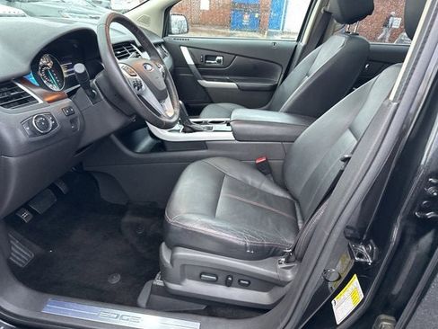 Used 2014 Ford Edge Limited w/ Equipment Group 302A image 13