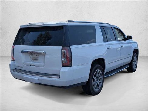 Used 2019 GMC Yukon XL Denali w/ Open Road Package RWD image 6