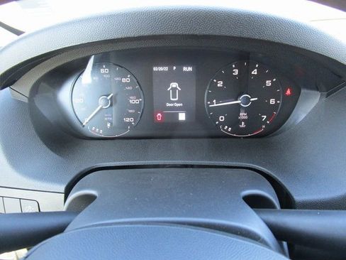Used 2024 RAM ProMaster 2500 w/ Power Group FWD image 19
