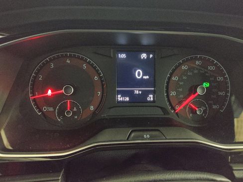 Used 2019 Volkswagen Jetta S w/ Driver Assistance Package image 23