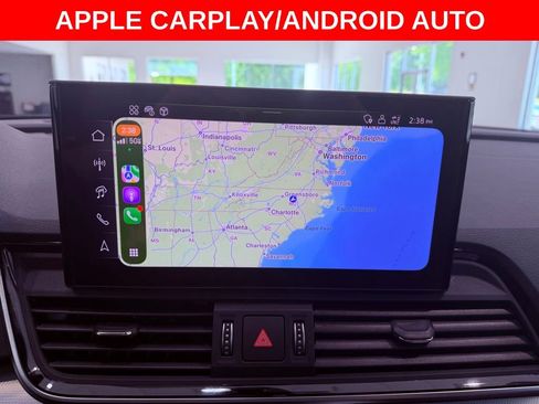 Used 2025 Audi Q5 2.0T Premium Plus w/ Premium Plus Package image 11