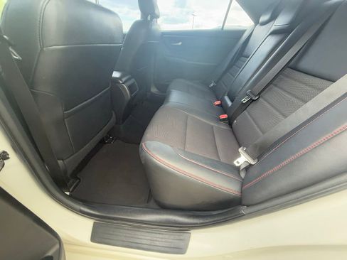 Used 2017 Toyota Camry SE image 26