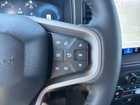 New 2026 Ford Bronco Big Bend AWD/4WD image 22