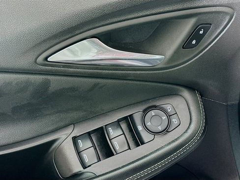 Certified 2023 Buick Encore GX Select image 14