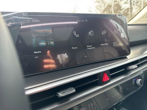 New 2026 Kia Sorento S image 15