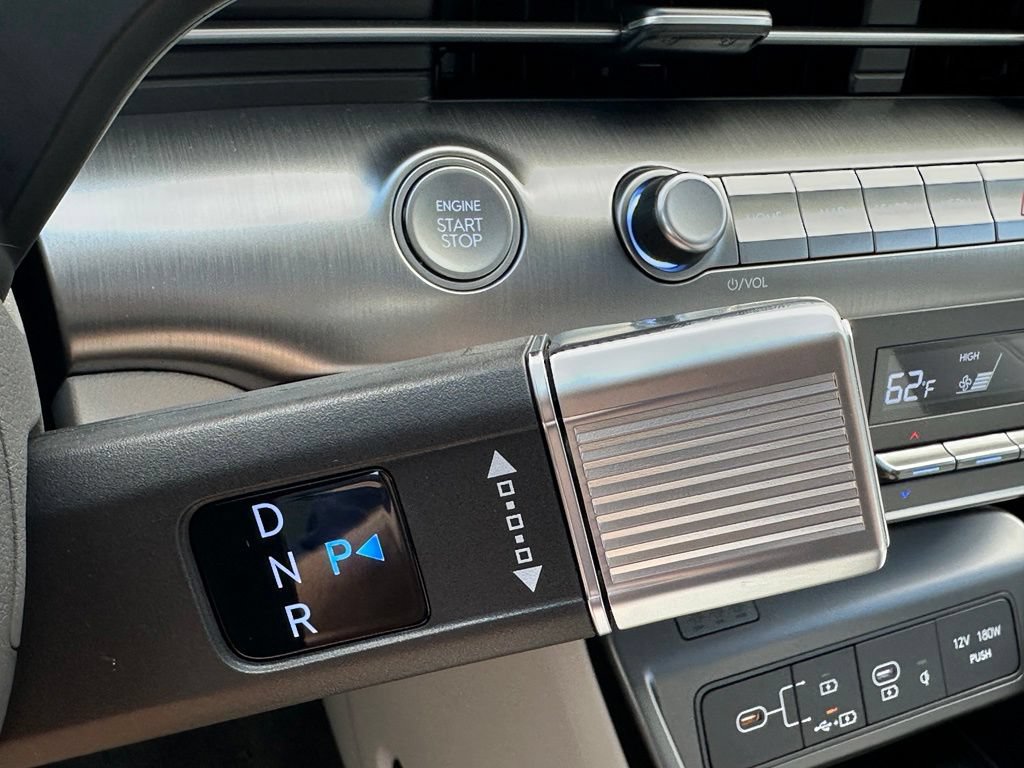 New 2026 Hyundai Kona Limited AWD/4WD image 17