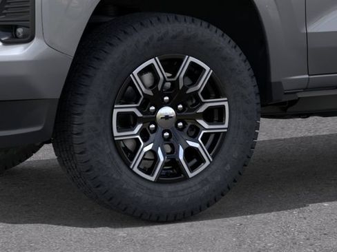 New 2026 Chevrolet Colorado Z71 w/ Technology Package AWD/4WD image 9