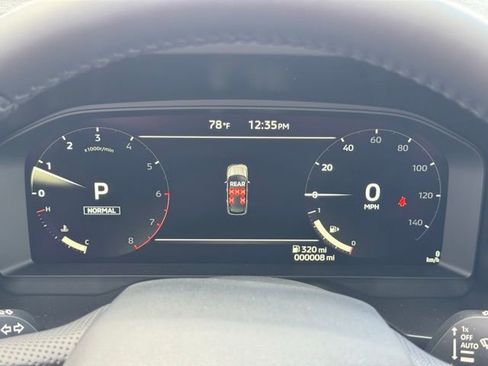 New 2025 Mitsubishi Outlander SE image 25