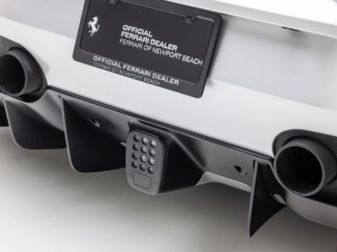 Certified 2018 Ferrari 488 GTB RWD image 24