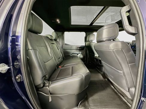 Used 2023 Toyota Tundra Platinum AWD/4WD image 29