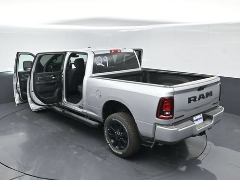 New 2026 RAM 2500 Big Horn AWD/4WD image 53