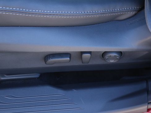 New 2025 Subaru Legacy Touring XT image 17