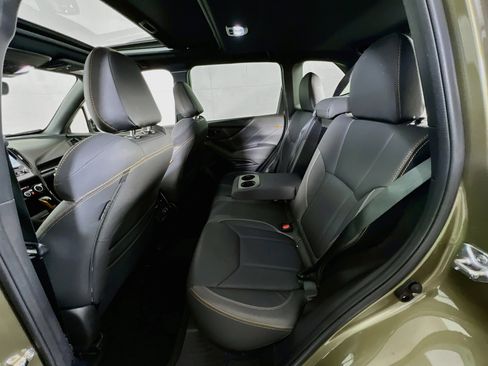 Used 2023 Subaru Forester Wilderness AWD/4WD image 26