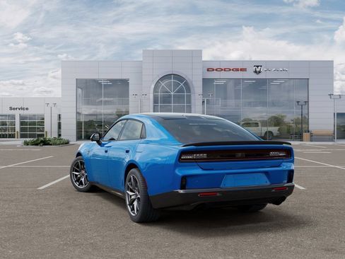 New 2026 Dodge Charger Scat Pack AWD/4WD image 3