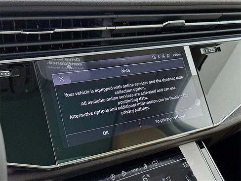 New 2026 Audi Q7 2.0T Premium image 13