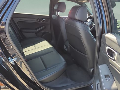 Certified 2023 Acura Integra A-Spec FWD image 15
