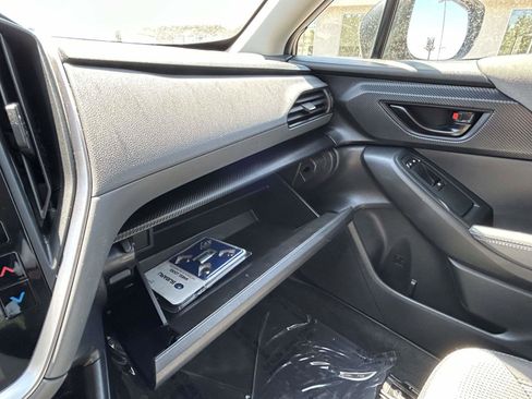 Used 2024 Subaru Crosstrek 2.0i Premium image 27