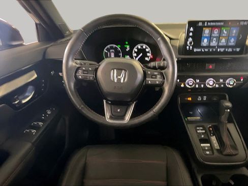 Used 2024 Honda CR-V Sport Touring image 5