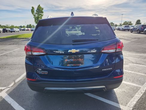 Used 2023 Chevrolet Equinox Premier FWD image 14