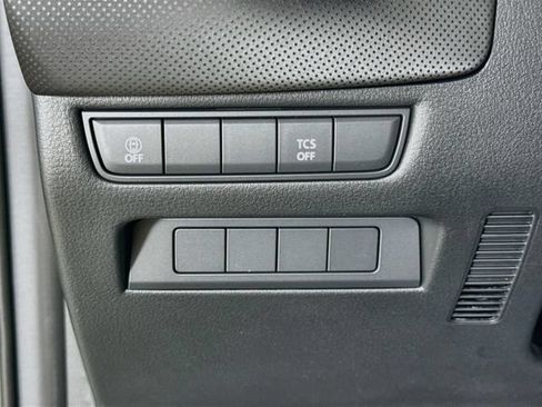New 2026 MAZDA CX-50 AWD 2.5 S w/ Select Package image 10