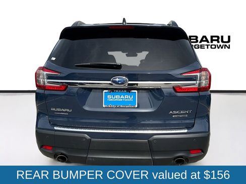 Used 2023 Subaru Ascent Limited w/ Technology Package image 7