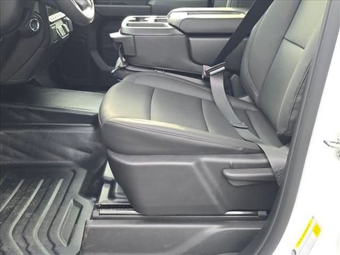 New 2026 Chevrolet Silverado 1500 W/T image 23