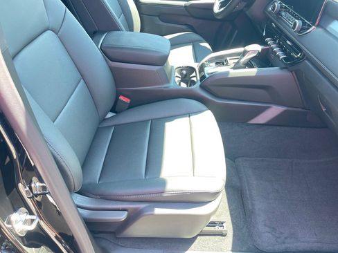 New 2026 Chevrolet Colorado LT w/ LT Convenience Package RWD image 18