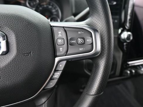 New 2026 RAM 2500 Tradesman image 32