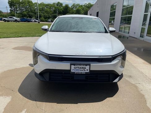 New 2026 Kia K4 FWD image 3