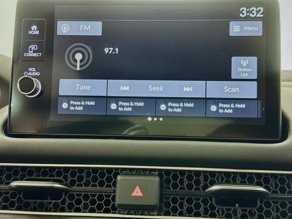 New 2027 Honda HR-V EX-L image 21