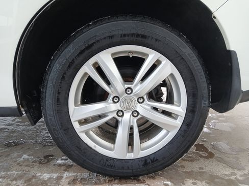 Used 2015 Acura RDX AWD image 17