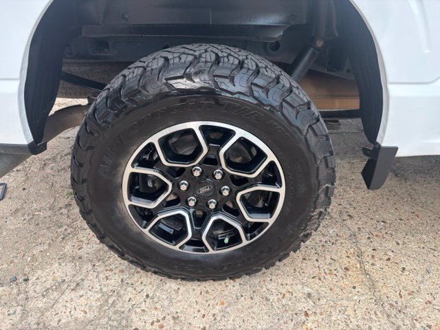 Used 2023 Ford F150 XLT w/ Equipment Group 302A High AWD/4WD image 9