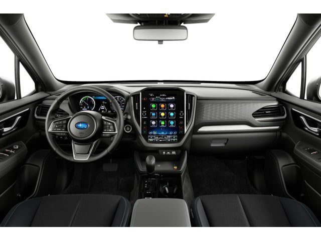 New 2026 Subaru Forester Premium AWD/4WD image 19