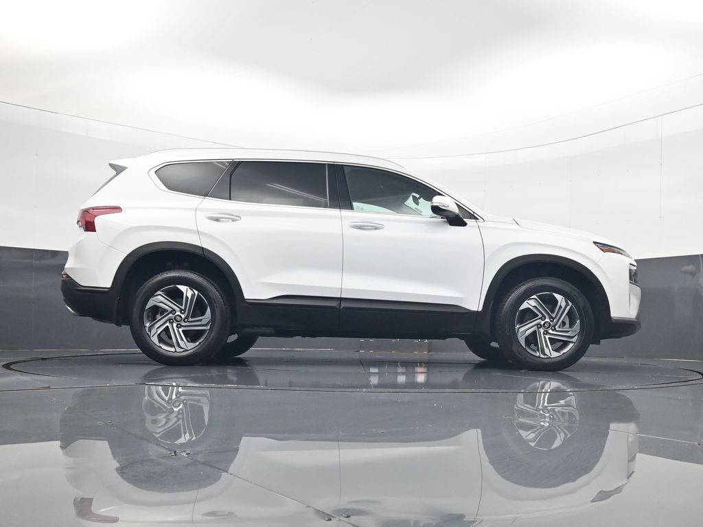 Certified 2023 Hyundai Santa Fe SEL AWD/4WD image 25