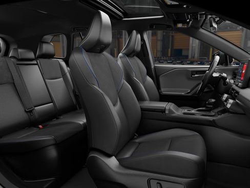 New 2026 Toyota RAV4 XSE image 57