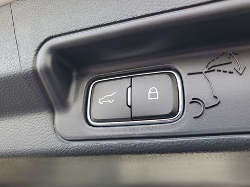 Used 2025 Ford Explorer ST w/ Sun And Sound Package image 8